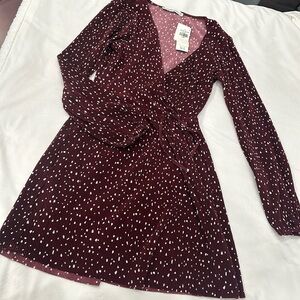 N E W Abercrombie & Fitch Dress